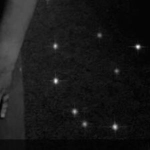 Meet your Posher, Daniela